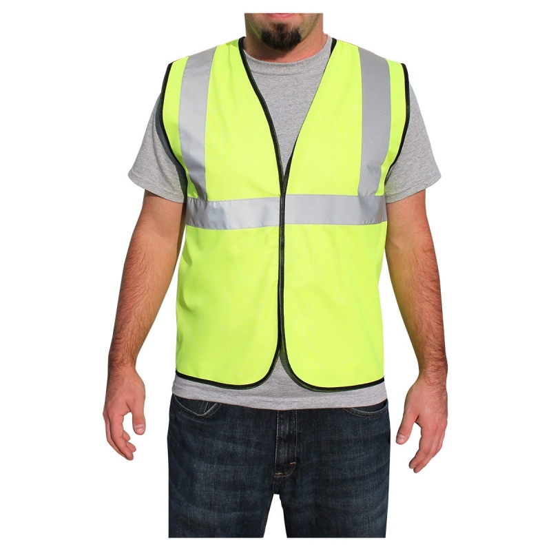 Safety Vests